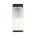 Generation GLO1071DL Ronde 1-lt 14" Tall LED Outdoor Medium Wall Lantern