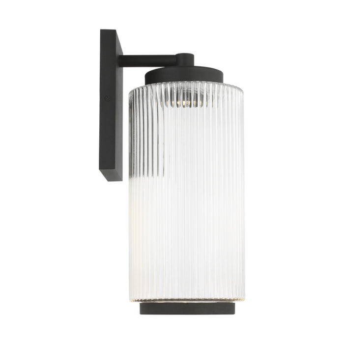 Generation GLO1071DL Ronde 1-lt 14" Tall LED Outdoor Medium Wall Lantern