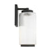 Generation GLO1071DL Ronde 1-lt 14" Tall LED Outdoor Medium Wall Lantern