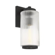 Generation GLO1071 Ronde 1-lt 14" Tall Outdoor Medium Wall Lantern