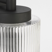 Generation GLO1071 Ronde 1-lt 14" Tall Outdoor Medium Wall Lantern