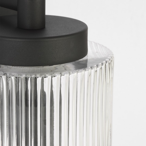 Generation GLO1071 Ronde 1-lt 14" Tall Outdoor Medium Wall Lantern