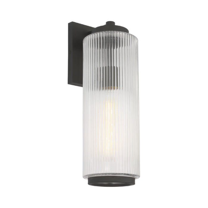 Generation GLO1081 Ronde 1-lt 18" Tall Outdoor Large Wall Lantern
