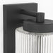 Generation GLO1081 Ronde 1-lt 18" Tall Outdoor Large Wall Lantern