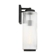 Generation GLO1081 Ronde 1-lt 18" Tall Outdoor Large Wall Lantern