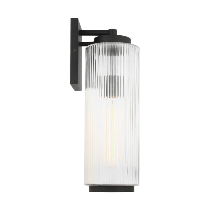 Generation GLO1081 Ronde 1-lt 18" Tall Outdoor Large Wall Lantern