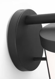 Generation GLO1111 Luning 1-lt 15" Tall LED Outdoor Wall Lantern