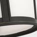 Generation GLO1151 Portola 1-lt 14" Tall Outdoor Medium Wall Lantern - Antique Bronze