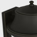 Generation GLO1161 Portola 1-lt 18" Tall Outdoor Large Wall Lantern - Antique Bronze