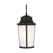 Generation GLO1191 Portola 1-lt 32" Tall Outdoor Wall Lantern