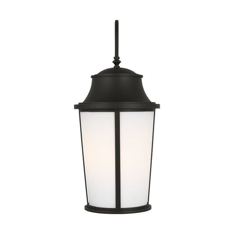 Generation GLO1191 Portola 1-lt 32" Tall Outdoor Wall Lantern