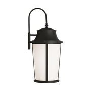 Generation GLO1191 Portola 1-lt 32" Tall Outdoor Wall Lantern