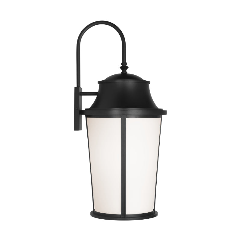 Generation GLO1191 Portola 1-lt 32" Tall Outdoor Wall Lantern