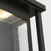 Generation GLO1321 Faywood 1-lt 11" Tall LED Outdoor Small Wall Lantern - Antique Bronze