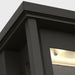 Generation GLO1321 Faywood 1-lt 11" Tall LED Outdoor Small Wall Lantern - Antique Bronze