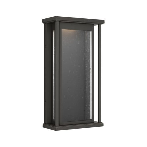 Generation GLO1331 Faywood 1-lt 16" Tall LED Outdoor Medium Wall Lantern - Antique Bronze