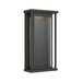 Generation GLO1331 Faywood 1-lt 16" Tall LED Outdoor Medium Wall Lantern - Antique Bronze