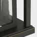 Generation GLO1331 Faywood 1-lt 16" Tall LED Outdoor Medium Wall Lantern - Antique Bronze