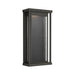 Generation GLO1341 Faywood 1-lt 20" Tall LED Outdoor Large Wall Lantern - Antique Bronze