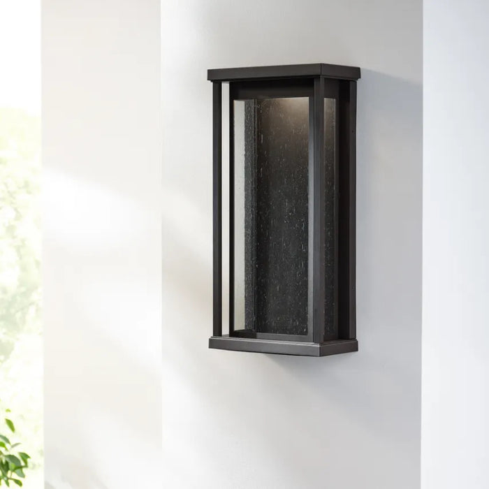 Generation GLO1341 Faywood 1-lt 20" Tall LED Outdoor Large Wall Lantern