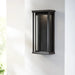 Generation GLO1341 Faywood 1-lt 20" Tall LED Outdoor Large Wall Lantern