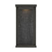 Generation GLO1341 Faywood 1-lt 20" Tall LED Outdoor Large Wall Lantern - Antique Bronze