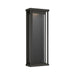 Generation GLO1351 Faywood 1-lt 26" Tall LED Outdoor Extra Large Wall Lantern - Antique Bronze