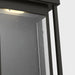 Generation GLO1351 Faywood 1-lt 26" Tall LED Outdoor Extra Large Wall Lantern - Antique Bronze