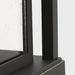 Generation GLO1351 Faywood 1-lt 26" Tall LED Outdoor Extra Large Wall Lantern - Antique Bronze