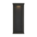 Generation GLO1351 Faywood 1-lt 26" Tall LED Outdoor Extra Large Wall Lantern - Antique Bronze