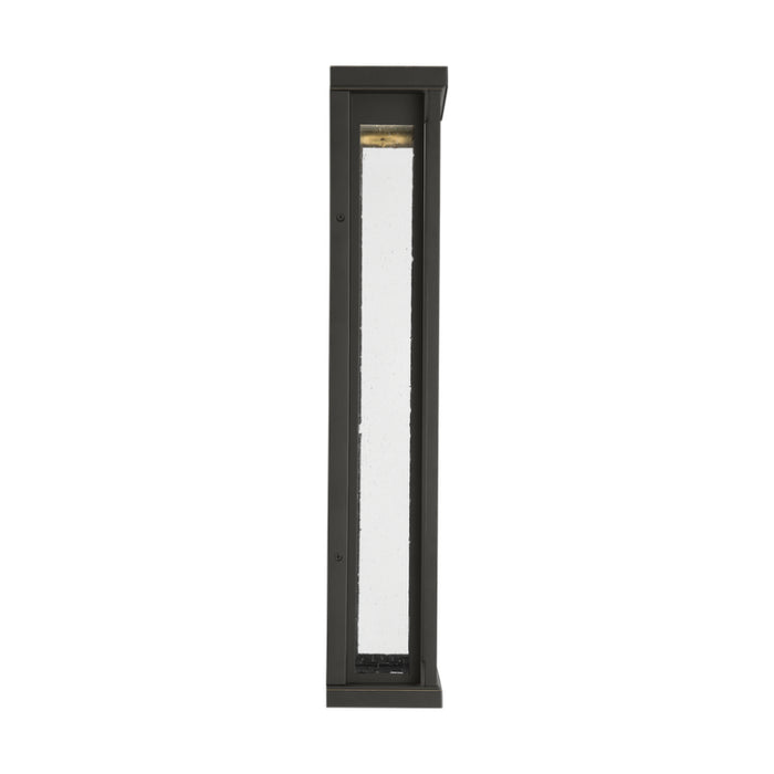 Generation GLO1351 Faywood 1-lt 26" Tall LED Outdoor Extra Large Wall Lantern - Antique Bronze