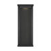 Generation GLO1351 Faywood 1-lt 26" Tall LED Outdoor Extra Large Wall Lantern - Textured Black