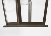 Generation GLO1381 Linton 1-lt 13" Tall Outdoor Wall Lantern