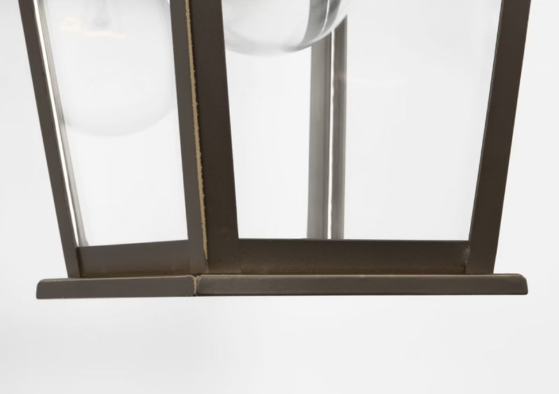 Generation GLO1381 Linton 1-lt 13" Tall Outdoor Wall Lantern