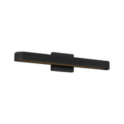 Generation GLO1461-L Lakemont 1-lt 26" LED Outdoor Wall Light, 5CCT Selectable