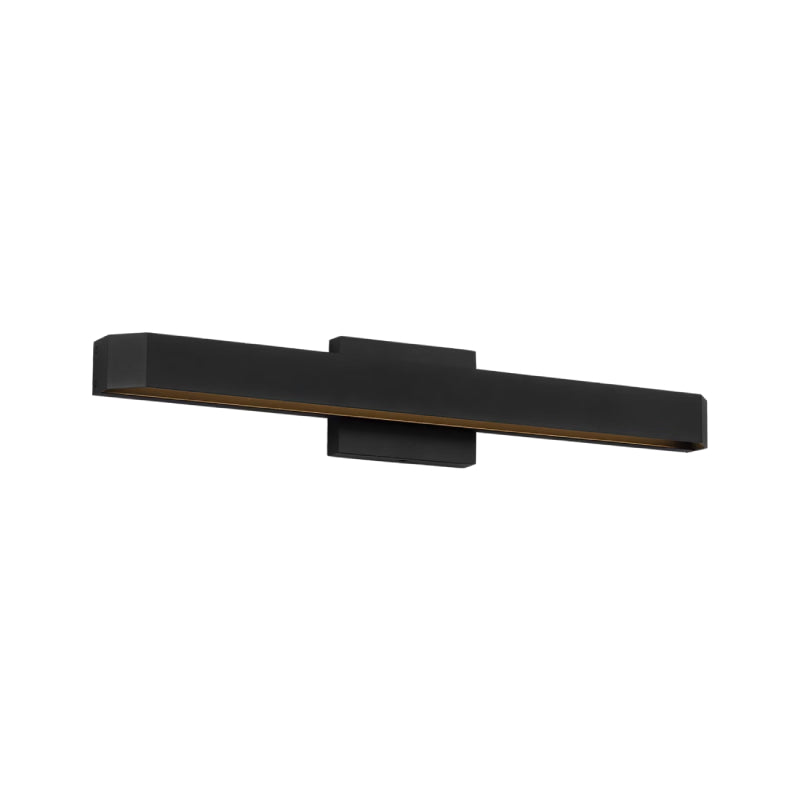 Generation GLO1461-L Lakemont 1-lt 26" LED Outdoor Wall Light, 5CCT Selectable