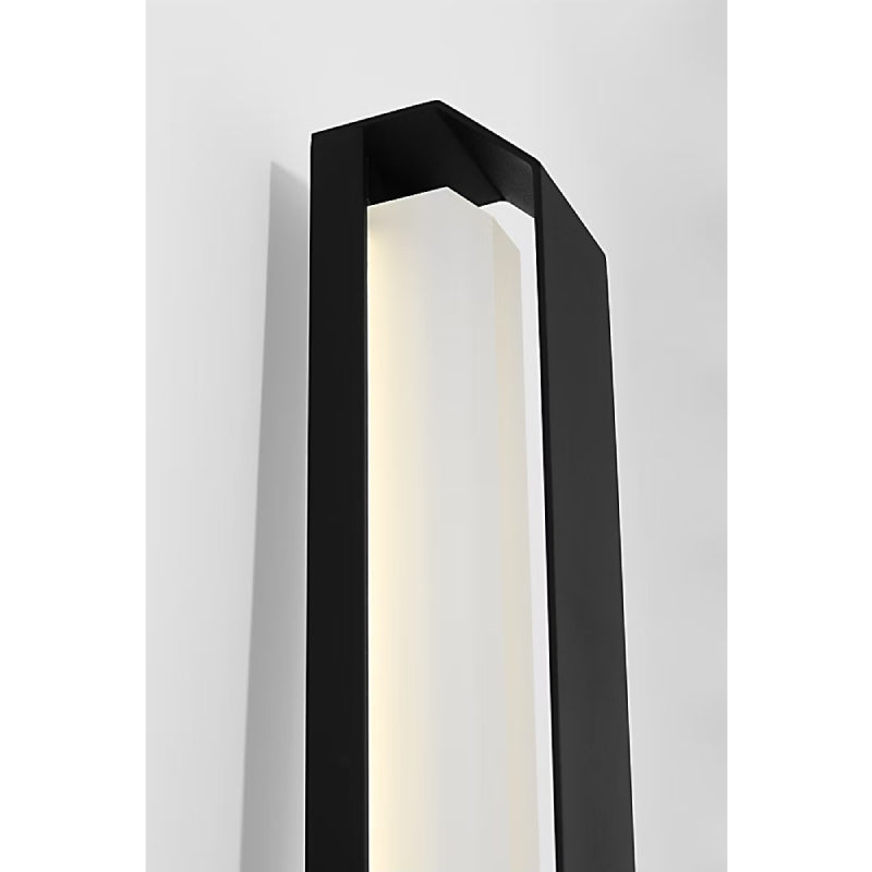 Generation GLO1461-L Lakemont 1-lt 26" LED Outdoor Wall Light, 5CCT Selectable