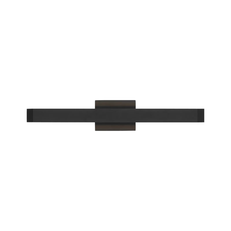 Generation GLO1461-L Lakemont 1-lt 26" LED Outdoor Wall Light, 5CCT Selectable