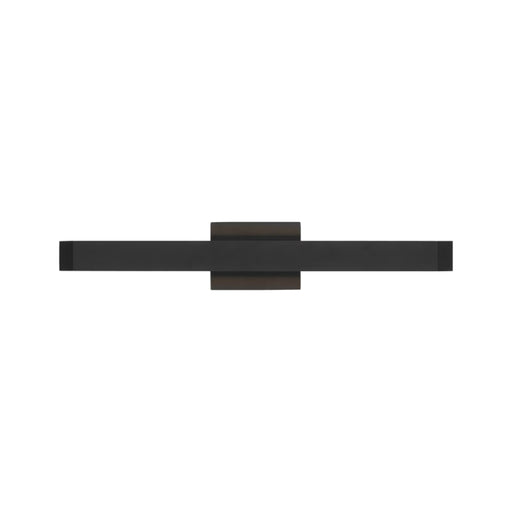 Generation GLO1461-L Lakemont 1-lt 26" LED Outdoor Wall Light, 5CCT Selectable