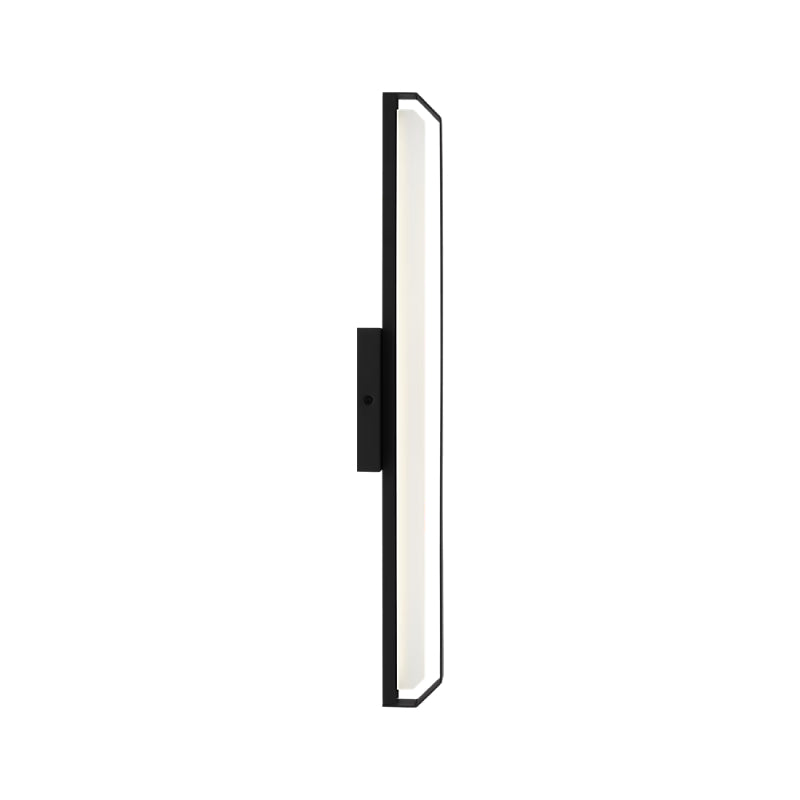 Generation GLO1461-L Lakemont 1-lt 26" LED Outdoor Wall Light, 5CCT Selectable