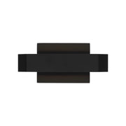 Generation GLO1471-L Lakemont 1-lt 10" LED Outdoor Wall Light, 5CCT Selectable