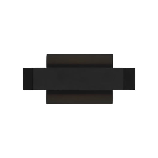 Generation GLO1471-L Lakemont 1-lt 10" LED Outdoor Wall Light, 5CCT Selectable