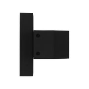 Generation GLO1471-L Lakemont 1-lt 10" LED Outdoor Wall Light, 5CCT Selectable