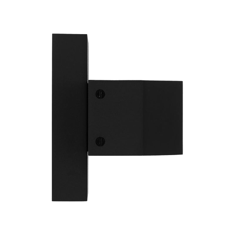 Generation GLO1471-L Lakemont 1-lt 10" LED Outdoor Wall Light, 5CCT Selectable