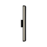 Generation GLO1491-L Lakemont 1-lt 34" LED Outdoor Wall Light, 5CCT Selectable