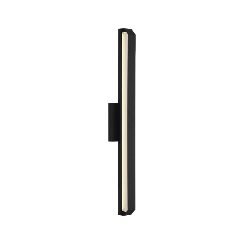 Generation GLO1491-L Lakemont 1-lt 34" LED Outdoor Wall Light, 5CCT Selectable