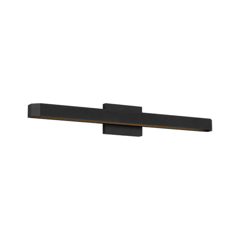 Generation GLO1491-L Lakemont 1-lt 34" LED Outdoor Wall Light, 5CCT Selectable