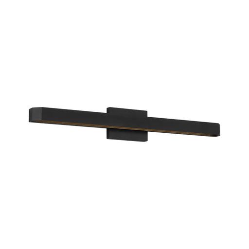 Generation GLO1491-L Lakemont 1-lt 34" LED Outdoor Wall Light, 5CCT Selectable