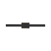 Generation GLO1491-L Lakemont 1-lt 34" LED Outdoor Wall Light, 5CCT Selectable
