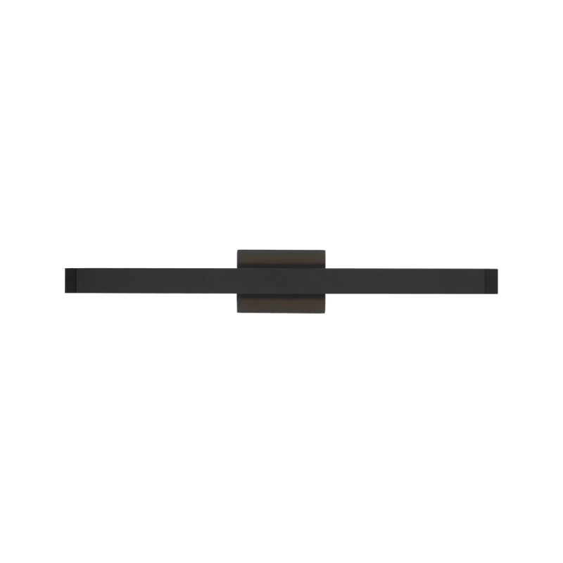 Generation GLO1491-L Lakemont 1-lt 34" LED Outdoor Wall Light, 5CCT Selectable